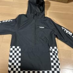 VANSアノラックナイロンのサムネイル