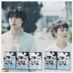好きな人がいること　DVD 5巻セット　桐谷美玲　山﨑賢人　三浦翔平　野村周平 好きな人がいること DVD 全巻 全5巻 桐谷美玲 山﨑賢人 三浦翔平 野村