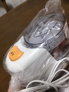 小型フードプロセッサー YAMAZENのサムネイル