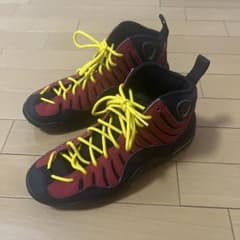 最終価格　エアベイキン　NIKE AIRBAKIN 2014復刻モデル 最終価格 エアベイキン NIKE AIRBAKIN 2014復刻モデル - メルカリ