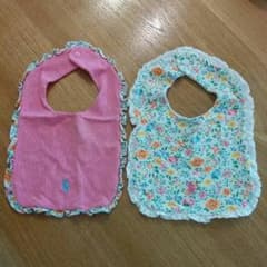 美品！！ラルフローレン スタイ２枚セットのサムネイル