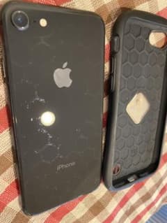iPhone8のサムネイル