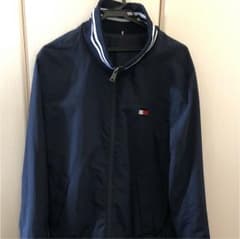 Tommy Hilfiger ナイロンジャケットのサムネイル