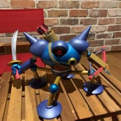 キラーマシン　フィギュアのサムネイル