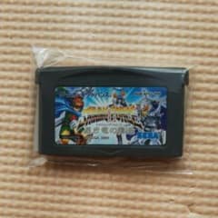 シャイニングフォース 黒き竜の復活 ソフト 未開封のサムネイル