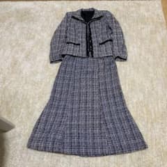 スーツ　3品セット　フォーマルセットのサムネイル