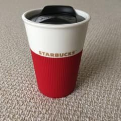 スターバックス タンブラーのサムネイル