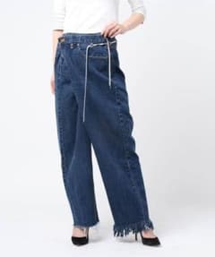 MAISON EUREKA ／ BIGGY PANTSのサムネイル