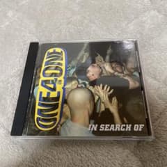 ONE 4 ONE IN SEARCH OF ハードコアのサムネイル