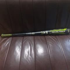 美津和タイガー レボルタイガー iSOL 軟式野球バット 83cm 美津和タイガー レボルタイガー iSOL 軟式野球バット 83cm - メルカリ