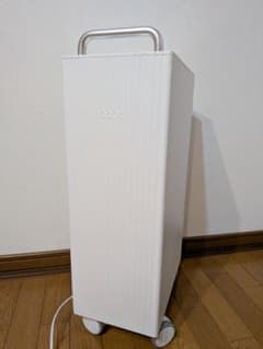 Cado DH-C7100 除湿機 ホワイト カドー 美品 - メルカリ