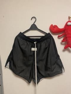 Short Nike Fear Of godのサムネイル