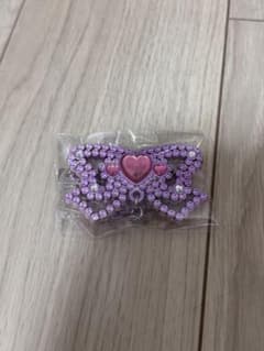 サンリオ シークレットヘアクリップ クロミのサムネイル