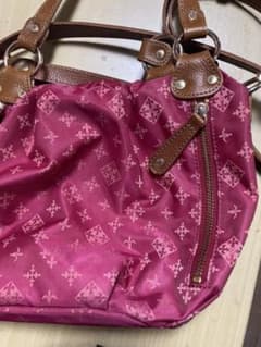 russet ラシット トートバッグのサムネイル