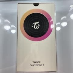 TWICE CANDYBONG Z ペンライト 本体のサムネイル