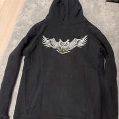 UVERworld グッズ パーカー XLサイズ - メルカリ