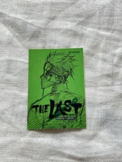 NARUTO THELAST 카카시 카드