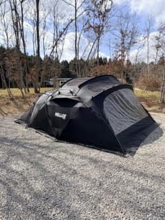 HELLOS ヘロス　スネイルシェルターV3.0 ベスタビュール セット m58894477006_1.jpg?1774060960