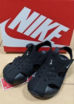 NIKE　ナイキ　キッズサンダル　15cmのサムネイル