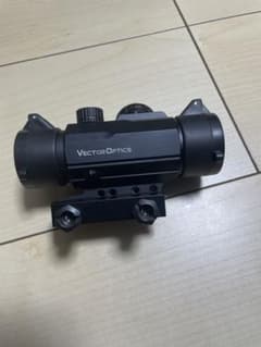 Vector Optics キャリポス 1x30 プリズムサイトのサムネイル