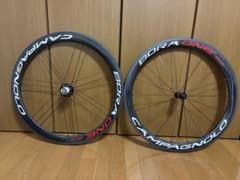 Campagnolo BORA ONE 50 クリンチャー 前後セット - メルカリ