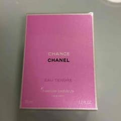 新品！CHANEL ヘアミストのサムネイル