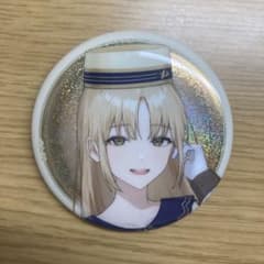 にじさんじ シスター・クレア 缶バッジのサムネイル