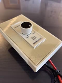 National 松下電工 現Panasonic 調光器 NQ20470のサムネイル
