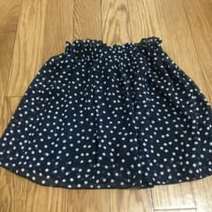 スカート 100のサムネイル