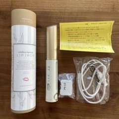 KINUJO DS058 絹女 ストレートアイロン リップアイロン コードレスのサムネイル
