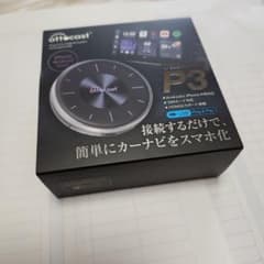 オットキャストP3のサムネイル