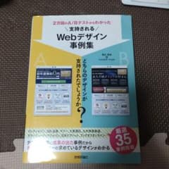 2万回のA/Bテストからわかった支持されるWebデザイン事例集のサムネイル