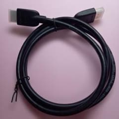 ☆新品未使用☆AmazonBasics HDMIケーブルのサムネイル