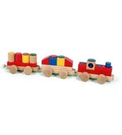 NIC社　CUBIO 汽車のサムネイル