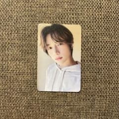 TXT ボムギュ サマパケ シーグリ トレカのサムネイル