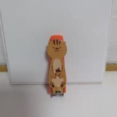 スイマー　爪切りのサムネイル