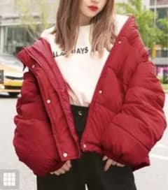 GRL ダウンのサムネイル