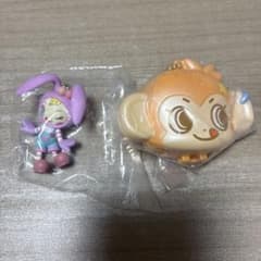 クランベリーちゃんチャームのサムネイル