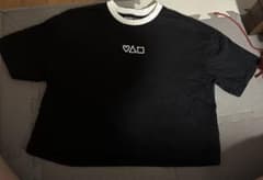 Repipi Armario 半袖Tシャツ ブラック ホワイトのサムネイル