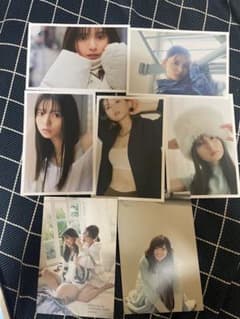 乃木坂46 齋藤飛鳥　ポストカードまとめのサムネイル
