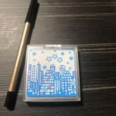 アイシャドウ、アイライナー、のサムネイル