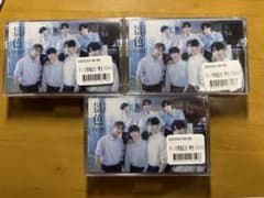 EVNNE カセットテープ　景色　3個セット