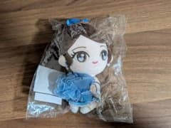 辻野かなみ ぬいぐるみ - メルカリ