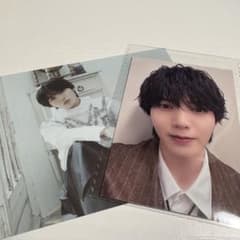 原因は自分にある。 小泉光咲 会場限定 トレカ 生写真のサムネイル