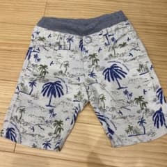 ハーフパンツのサムネイル