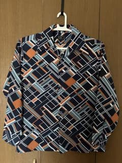 JCPenny 古着　ビンテージシャツのサムネイル