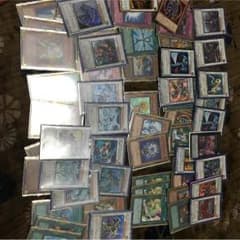 遊戯王引退のサムネイル