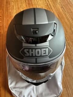 shoei ヘルメットのサムネイル