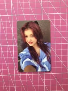 NewJeans NJZ ダニエル OMG 特典 サノク トレカ - メルカリ