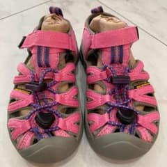 『値下げ！』KEEN  サンダルのサムネイル